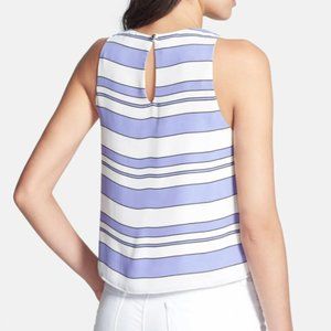 Nordstrom Playful Business Casual Top